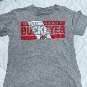 Ohio state tshirt